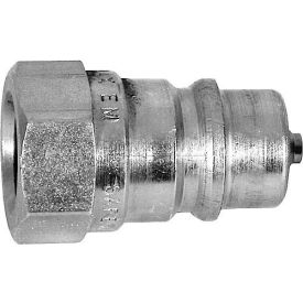 Coupler, Male Hose, 1/4in Npt, Replaces Meyer #22291 - Min Qty 7