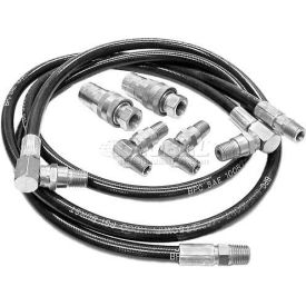 Buyers Products Co. 1304060 Hose, Angle Replacement Kit image.