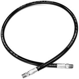 Hose 1/4inx22in W/Fjic Ends, Replaces Western #56598 - Min Qty 3