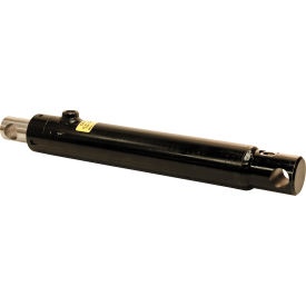 Buyers Products Co. 1304312 Buyers Products 1-1/2 x 12" Power Single Acting Angling Cylinder image.