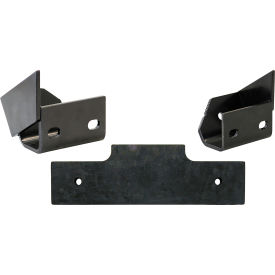 Buyers Products Co. 1304410 Buyers Products V-Plow Center Edge - Center Flap Kit With Hardware image.