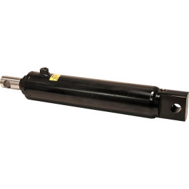 Buyers Products Double Acting Hydraulic Cylinder similar to Henderson OEM: 81863