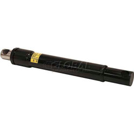 Buyers Products Co. 1304700 Cylinder, Angle, 1-1/2 X 10In, Replaces Boss #HYD01603 image.