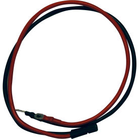 Buyers Products Co. 1304740 Buyers Products 90" Vehicle Side Power/Ground Cable image.
