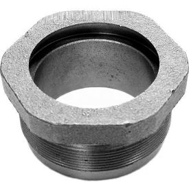 Buyers Products Co. 1305115 Packing Nut 2In, Replaces Meyer #07806 image.