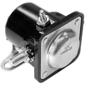 Motor Solenoid, Replaces Meyer #15370 - Min Qty 7