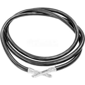 Buyers Products Co. 1306330 Ground Cable 60in (Black), Replaces Western #55984 - Min Qty 5 image.