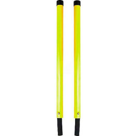 Buyers Products Co. 1308150 Marker Kit, Highway, 1 Pair, 24in, - Min Qty 2 image.