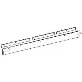 Buyers Products Co. 1309015 Deflector C-7.5/M/C-8/C-8.5/M-9/M-10, Replaces Meyer # 12898 image.