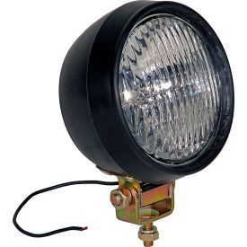Buyers Products Co. 1492100 Clam Shell 12v Utility Light - 35 Watts - Min Qty 4 image.