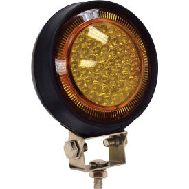 Buyers Products Co. 1492111 Buyers Products 5 Inch LED Sealed Rubber Flood Light - 1492111 image.