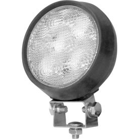 Buyers Products Co. 1492112 Buyers Products 5 Inch Extra Bright LED Sealed Rubber Flood Light - 1492112 image.