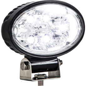 Buyers Products Co. 1492113 Buyers Products 5.5 Inch LED Oval Flood Light - 1492113 image.