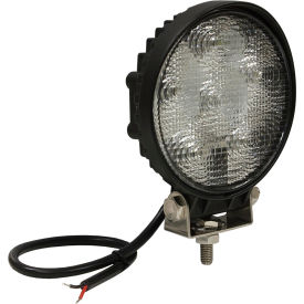 Buyers Products Co. 1492115 Buyers Products 4.5 Inch Round LED Flood Light - 1492115 image.