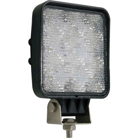 Buyers Products Co. 1492119 Buyers Products 5 Inch Wide Square LED Flood Light - 1492119 image.