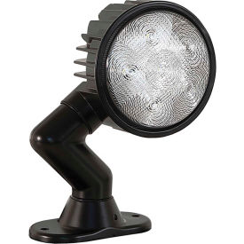 Buyers Products Co. 1492125 Buyers Products Articulating 5 Inch Round LED Flood Light - 1492125 image.