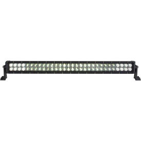Buyers Products Co. 1492163 Buyers 32.20" Clear Combination Spot-Flood Light Bar With 60 LED - 1492163 image.