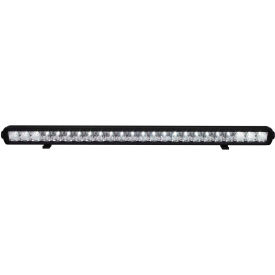 Buyers Products Co. 1492183 Buyers 31.97" Clear Combination Spot-Flood Light Bar With 24 LED - 1492183 image.
