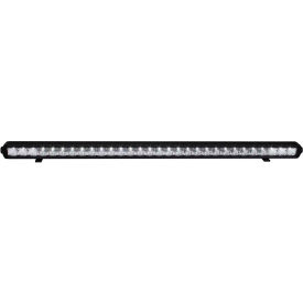 Buyers Products Co. 1492184 Buyers 39.53" Clear Combination Spot-Flood Light Bar With 30 LED - 1492184 image.