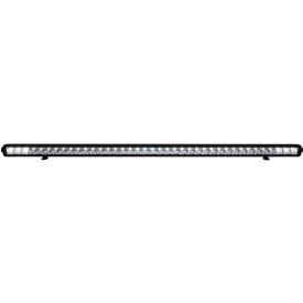 Buyers Products Co. 1492185 Buyers 50.87" Clear Combination Spot-Flood Light Bar With 39 LED - 1492185 image.