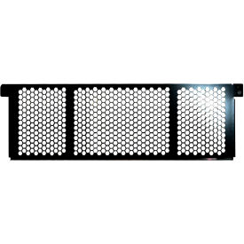 Buyers Products Co. 1501110 Buyers Window Screen For Ladder Racks 1501200/1501210 - 1501110 image.