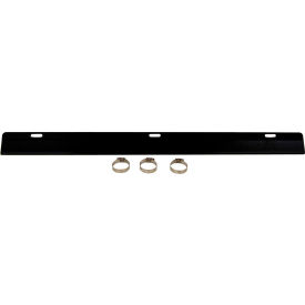 Buyers Products Co. 1501193 Buyers Wind Deflector For Ladder Racks - 1501193 image.