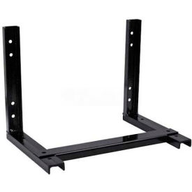 Buyers Products Co. 1701000****** Buyers Underbody Mounting Brackets for 24" Steel/36" Poly Truck Boxes - 1701000 image.