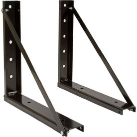 Buyers Products Co. 1701006 Buyers Truck Box Mounting Bracket - 1701006 image.
