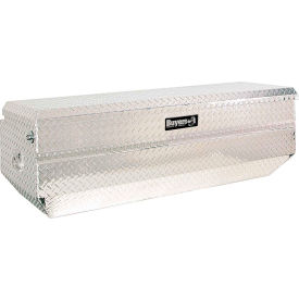 Buyers Products Co. 1712010 Buyers Aluminum All-Purpose Truck Chest - 16 x 19 x 47 - 1712010 image.