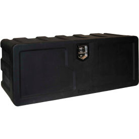 Buyers Products Co. 1717110 Buyers Polymer Underbody Truck Box - 18x18x48 - 1717110 image.