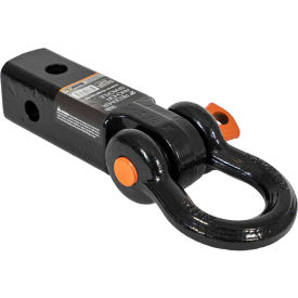 Buyers Products Co. 1804020 Buyers Products 2" Receiver Anchor Shackle - 1804020 image.