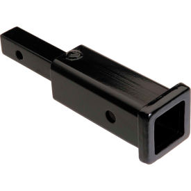 Buyers Products Co. 1804030 Buyers Products Hitch Adapter Converts 1-1/4" Receiver to 2" Hitch - 1804030 image.