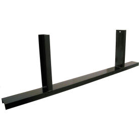 Buyers Products Co. 1809025 Buyers Products Vehicle ICC Bumper 62" Long x 17-1/2" Tall - 1809025 image.