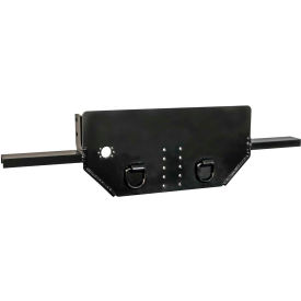 Buyers Products Co. 1809035A Buyers Products Hitch Plate for Chevy®/GM® 3500 - 1809035A image.