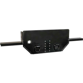 Buyers Products Hitch Plate for GM 4500/5500 - 1809038A