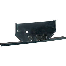 Buyers Products Co. 1809065 Buyers Products Hitch Plate w/ 2" Receiver Tube for Chevy®/GMC® 3500 - 1809065 image.