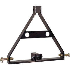 Buyers Products Co. 3005345 Buyers Products Three Point Hitch Spreader Mount - 3005345 image.