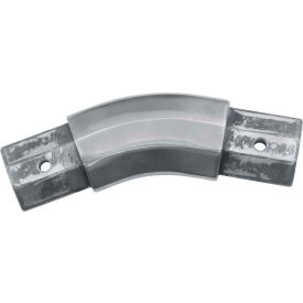Buyers Products Co. 3011866 Buyers Aluminum Tarp Joint, Side Mount - 3011866 image.