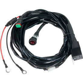 Buyers Products Co. 3035768 Buyers Harness with Single Switch, DT Connection - 3035768 image.