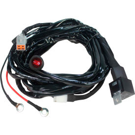 Buyers Products Co. 3035770 Buyers Harness with Single Switch, ATP Connection - 3035770 image.