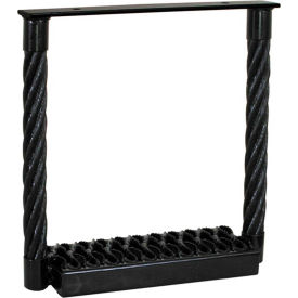 Buyers Products Co. 5231515 Buyers Cable Truck Step - Diamond Step 15"W x 15"H - 5231515 image.