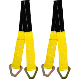 Buyers Products Co. 5483600 Buyers Products 36 Axle Strap, 2 Pack - 5483600 image.