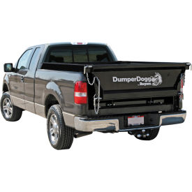 Buyers Products Co. 5531001 Carbon Steel Pickup Truck Dump Insert For 8 Foot Bed - 5531001 image.