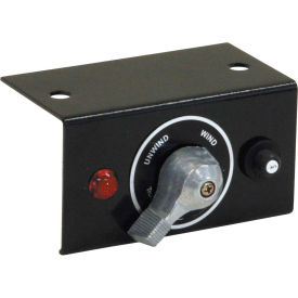 Buyers Products Co. 5540710 Buyers Rotary Switch Kit - 5540710 image.