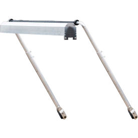 Buyers Products Co. 5543006 Buyers Crank Arm Tarp System without Deflector - 5543006 image.