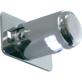 Buyers Products Co. 5622754 Buyers 2.75" License Plate Light With 2 LED - 5622754 image.