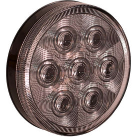 Buyers Products Co. 5624356 Buyers 4" Clear round Backup Light With 7 LED - 5624356 image.