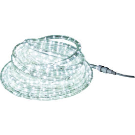 Buyers Products Co. 5625576 Buyers 52.5 Foot Clear Rope Light With 576 LED - Includes Mounting Hardware And Cable - 5625576 image.