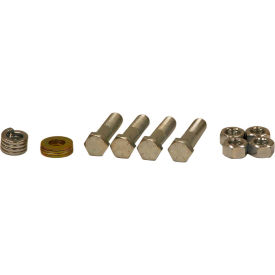 Buyers Products Co. 8525 Buyers Products Pintle/Combination Hitch Mounting Kit (BH10 & PH20) - 8525 image.