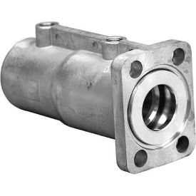 Buyers Products Co. AS302 Buyers Air Shift Cylinder, AS302, W/Tubing and Fittings image.
